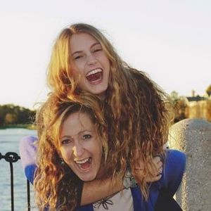 Meet your Posher, Erika